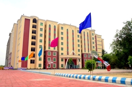 Girls Hostel